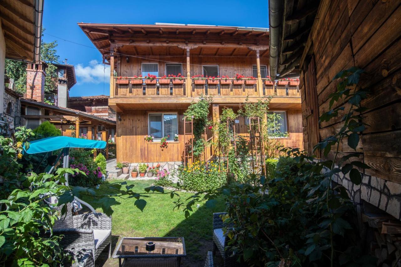Guest House Roden Dom Копривштица Экстерьер фото