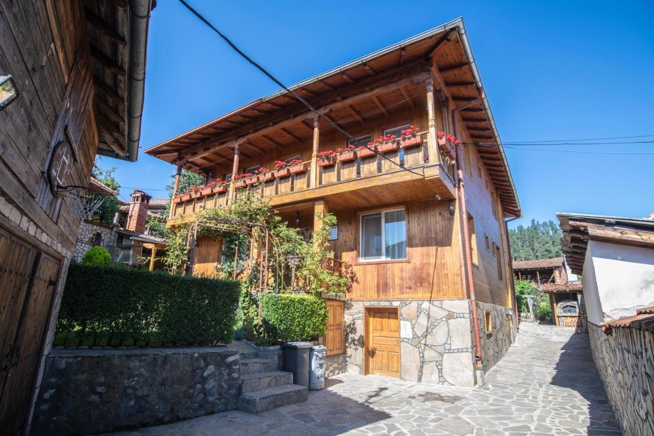Guest House Roden Dom Копривштица Экстерьер фото