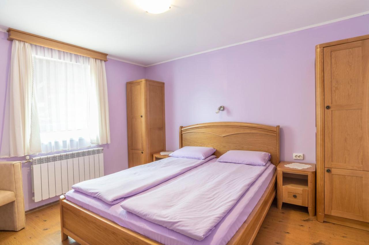 Guest House Roden Dom Копривштица Экстерьер фото