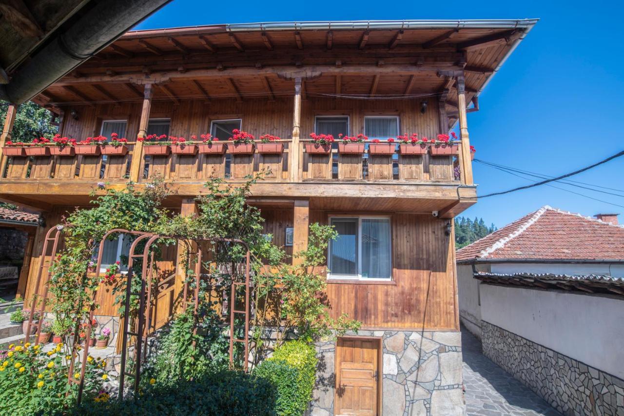 Guest House Roden Dom Копривштица Экстерьер фото