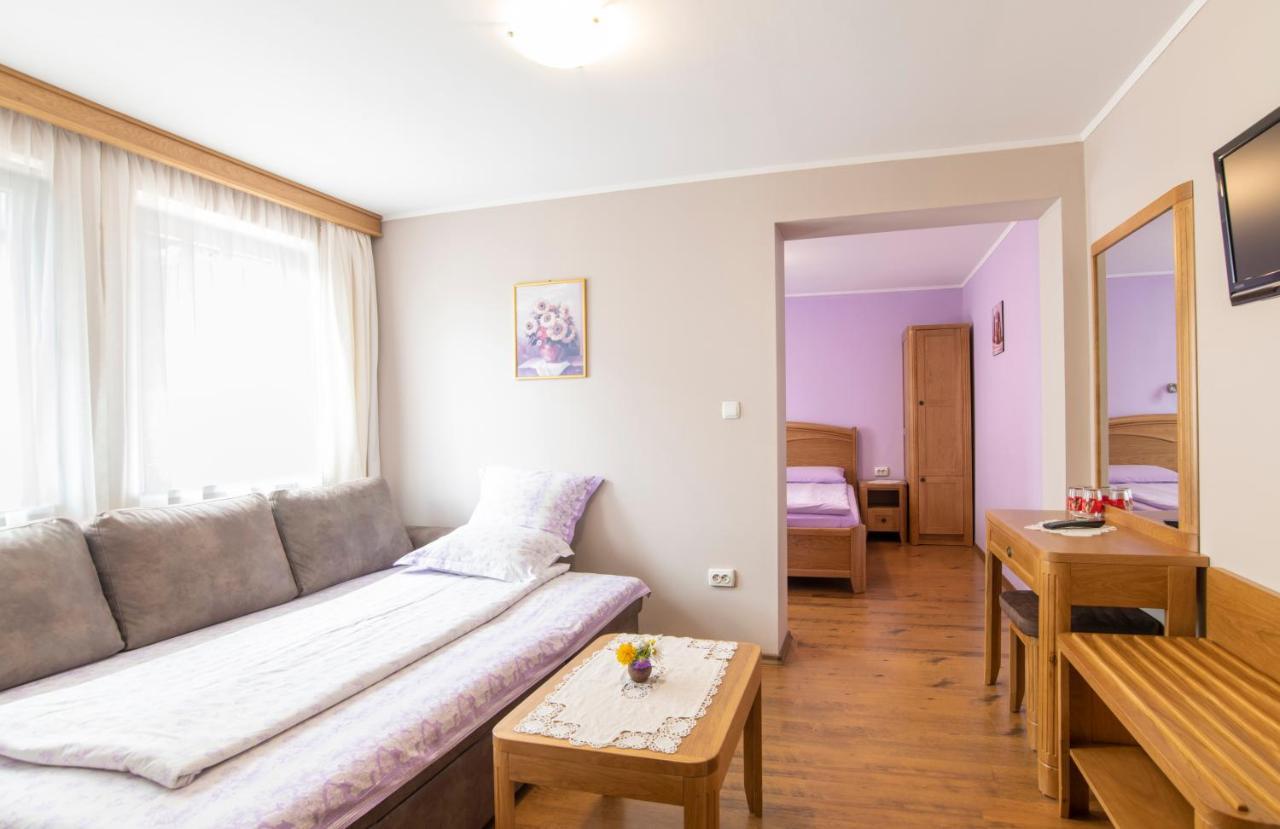 Guest House Roden Dom Копривштица Экстерьер фото
