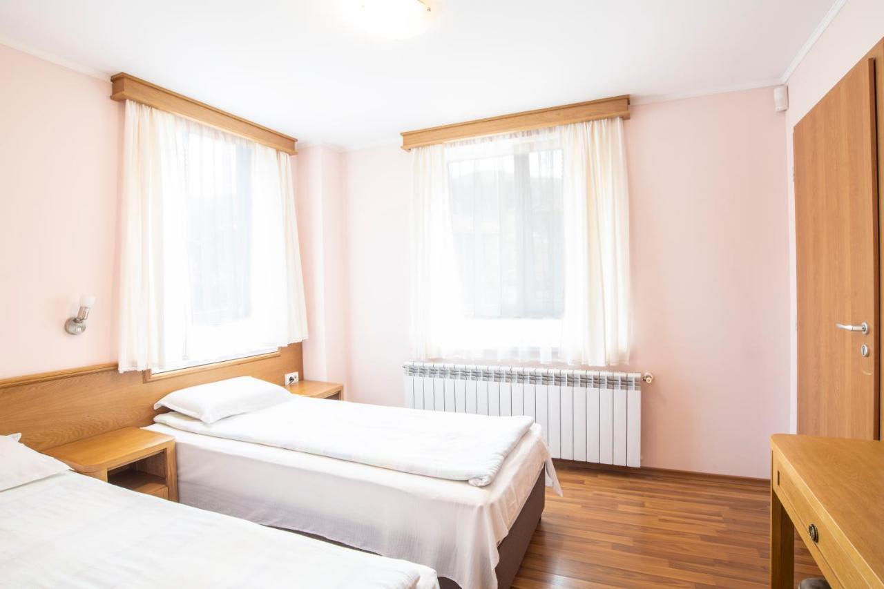Guest House Roden Dom Копривштица Экстерьер фото