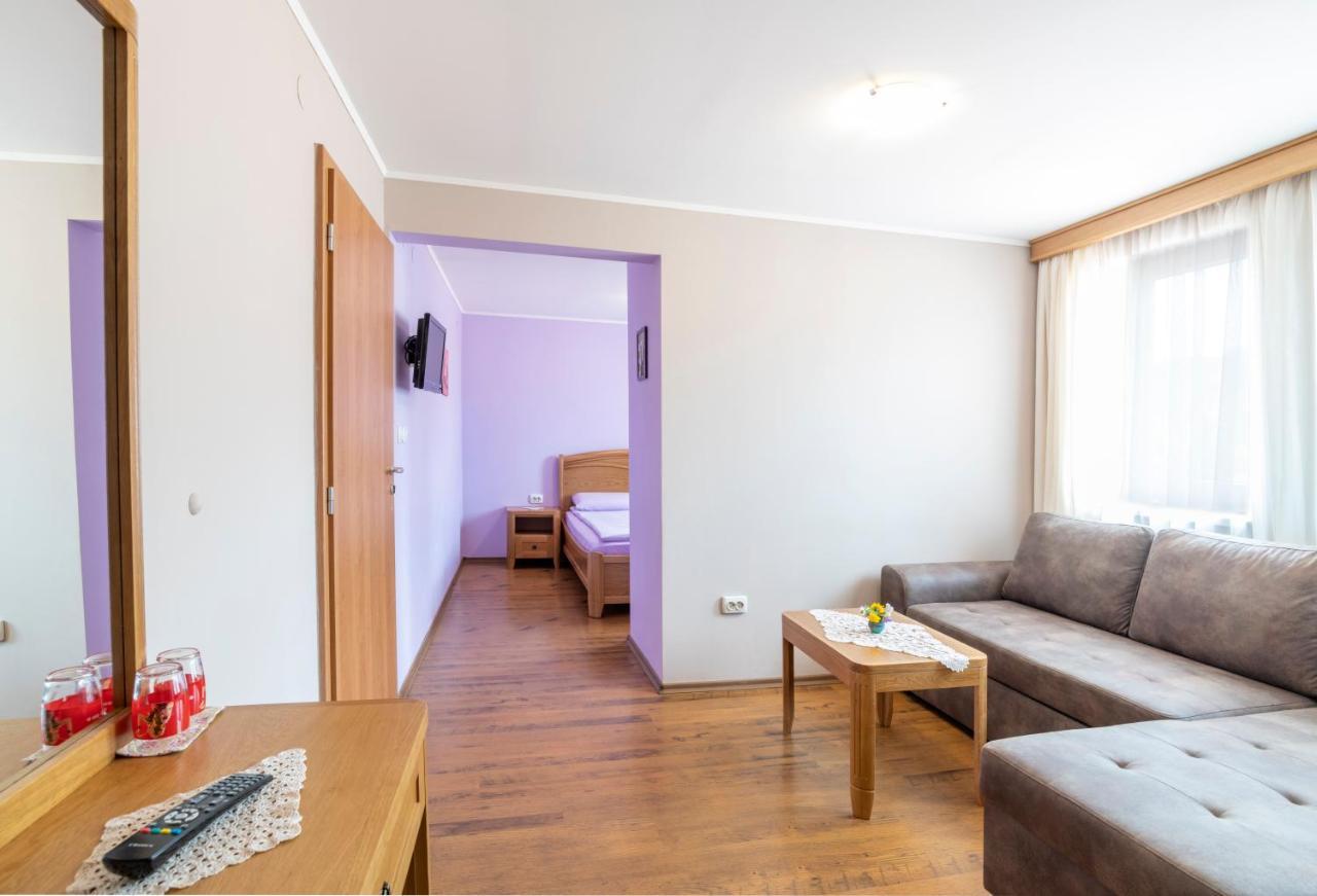 Guest House Roden Dom Копривштица Экстерьер фото