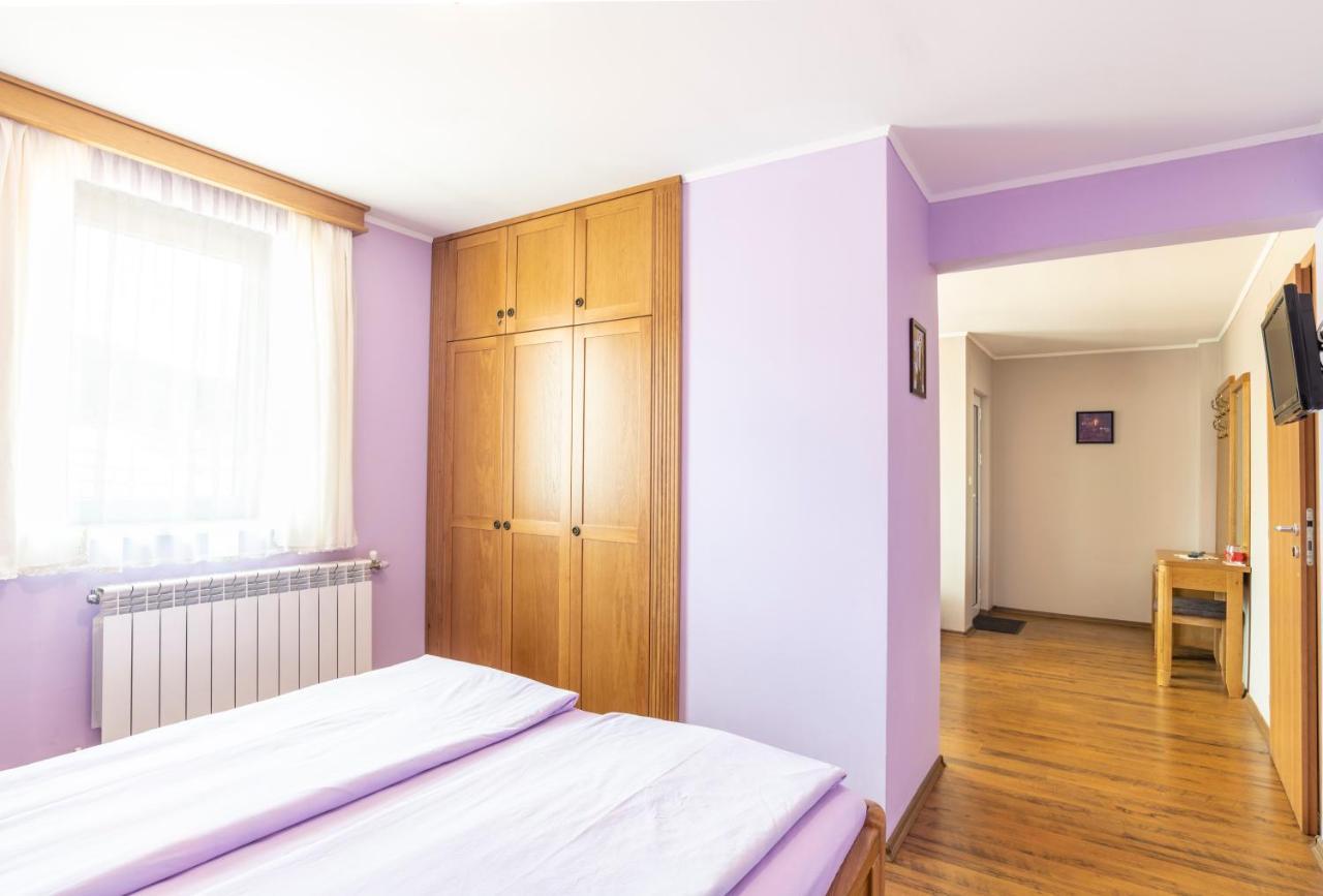 Guest House Roden Dom Копривштица Экстерьер фото