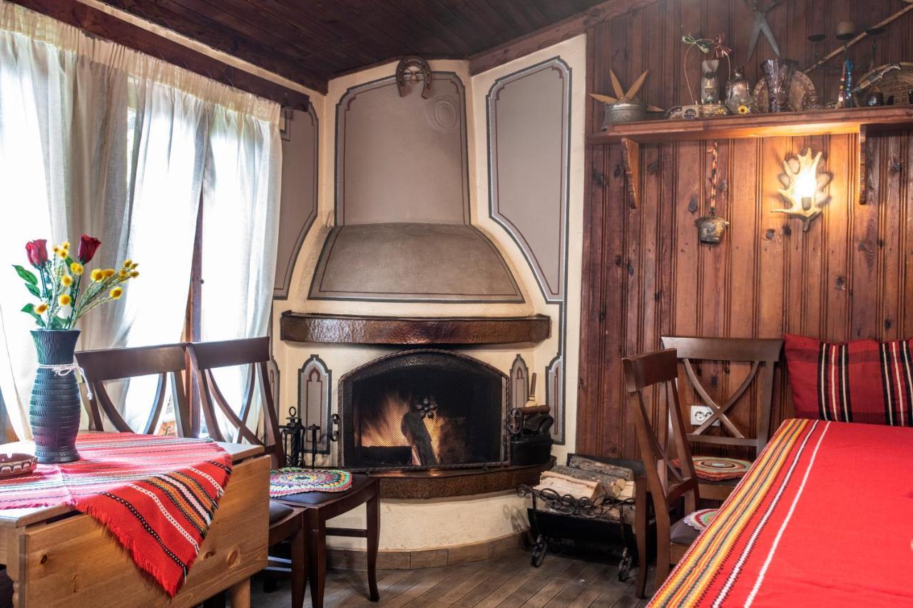 Guest House Roden Dom Копривштица Экстерьер фото