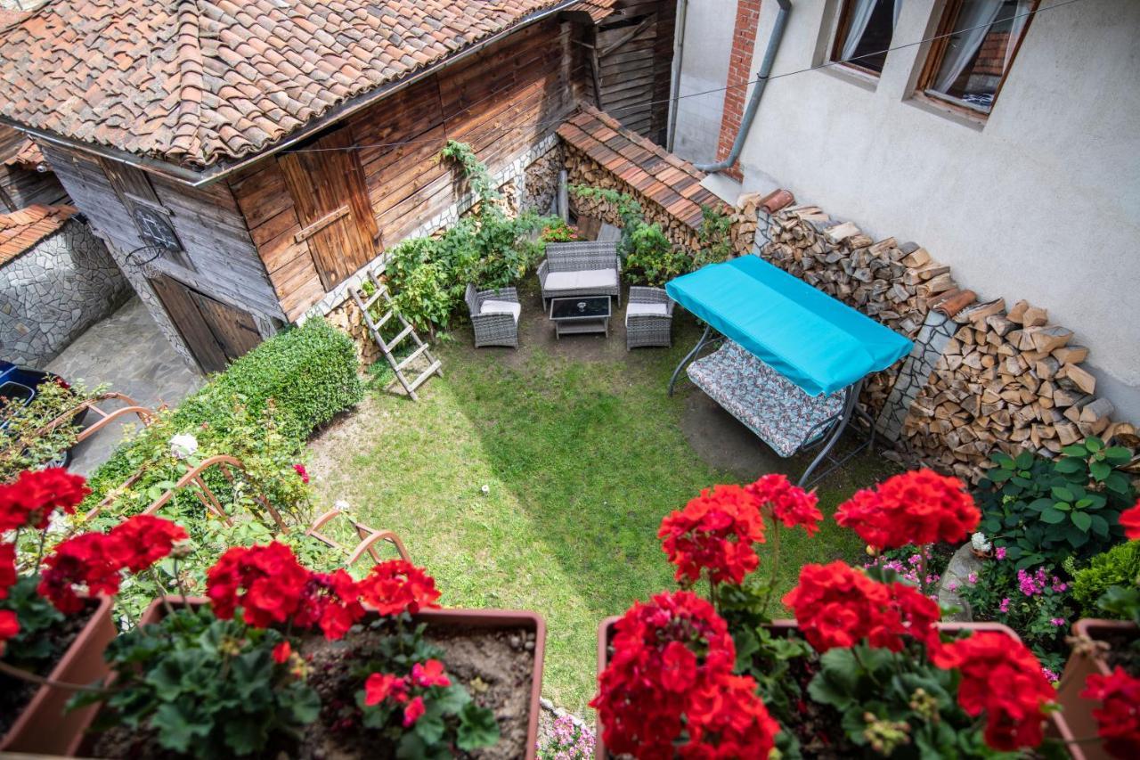 Guest House Roden Dom Копривштица Экстерьер фото
