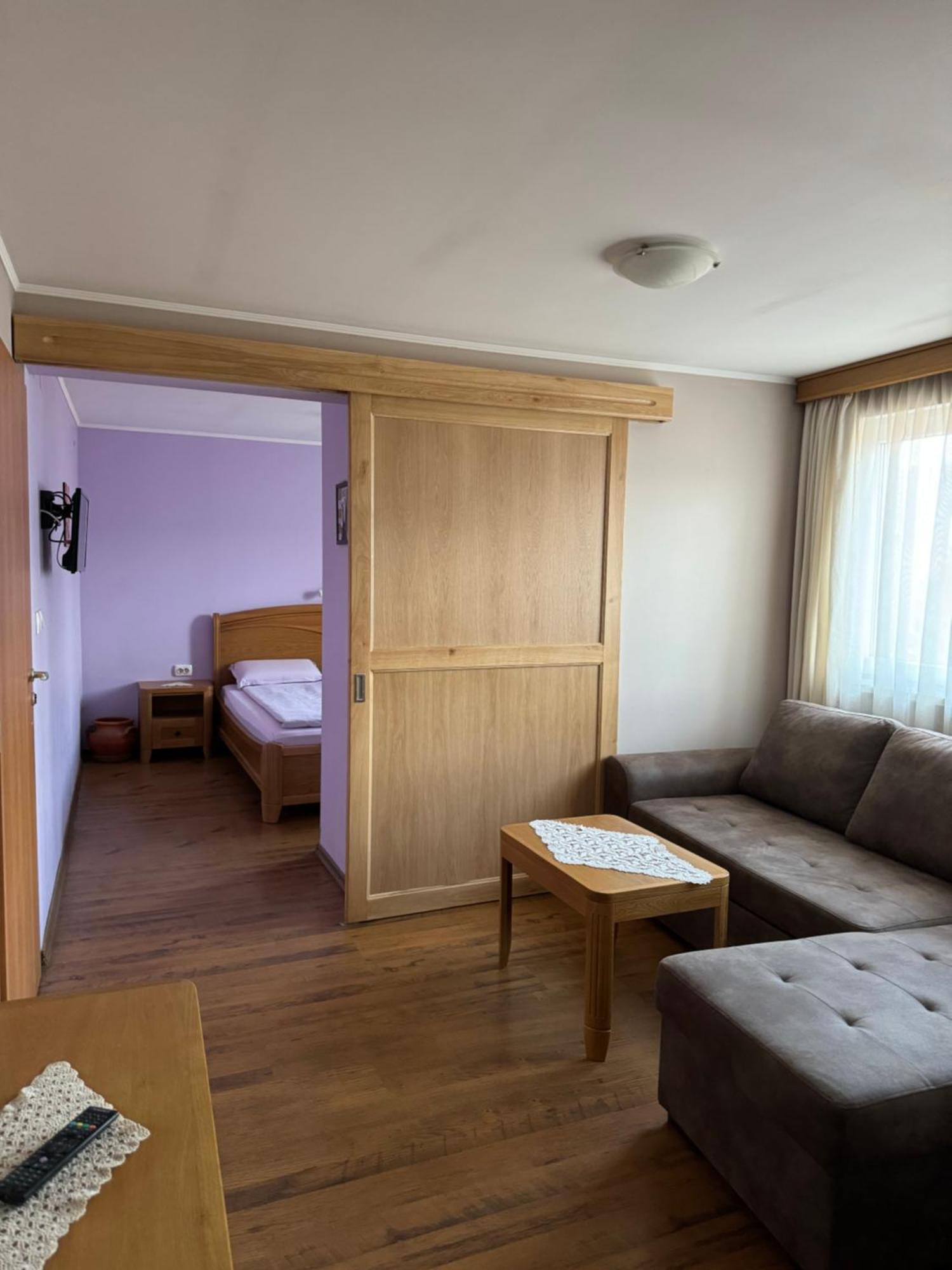 Guest House Roden Dom Копривштица Экстерьер фото