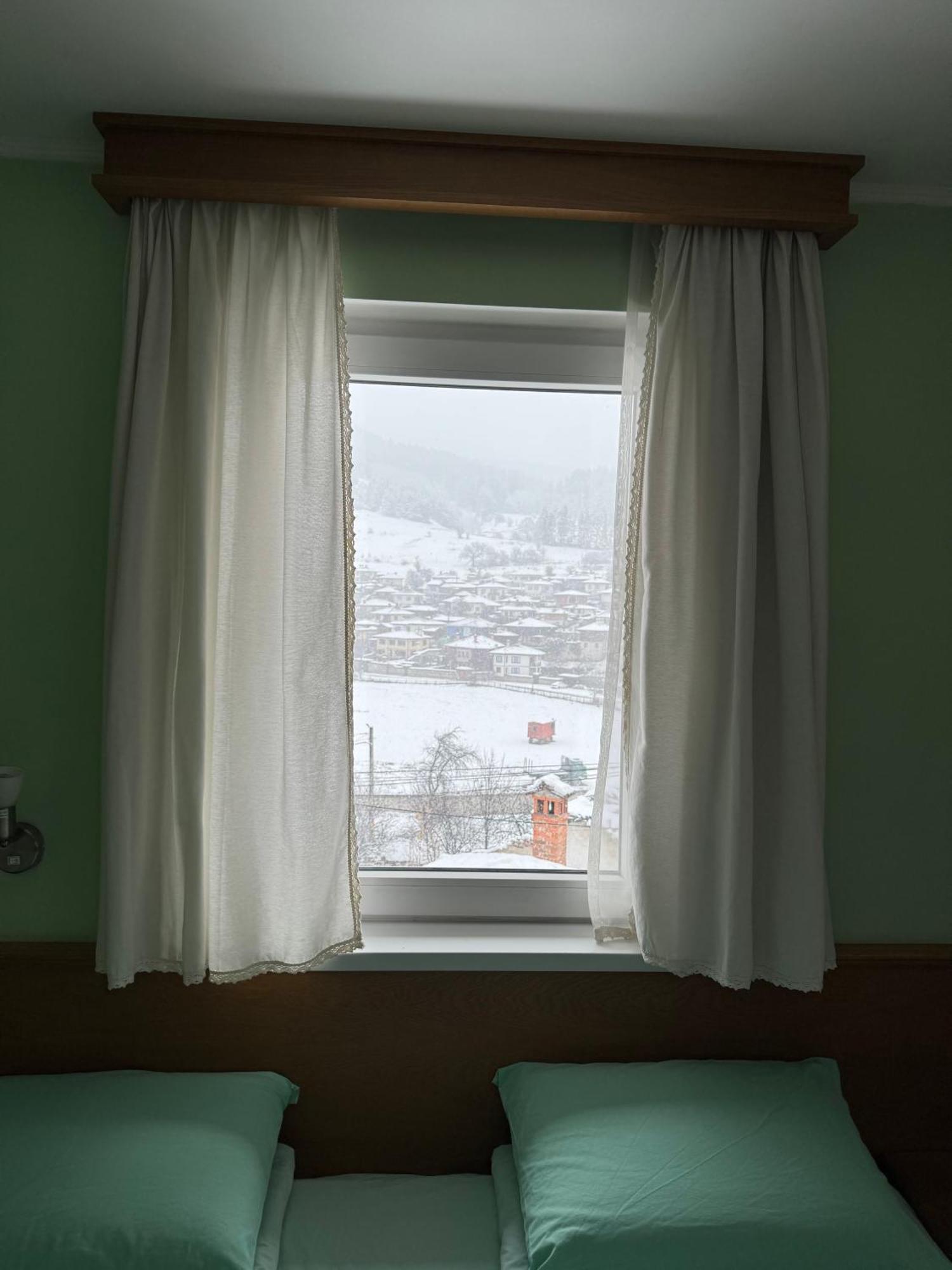 Guest House Roden Dom Копривштица Экстерьер фото
