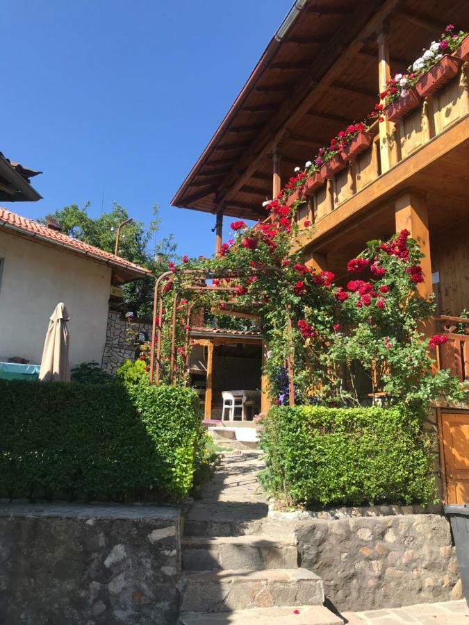 Guest House Roden Dom Копривштица Экстерьер фото